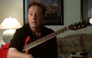 The Wrecking Crew's Bill Pitman Passed Away After Fracturing His Spine