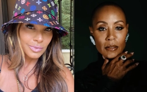 Sheree Zampino Explains Why She Will Quit 'RHOBH' If Jada Pinkett Smith Joins the Cast 