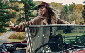 Taylor Swift Eligible for First Oscar Nomination in 2023 Thanks to 'All Too Well: The Short Film'