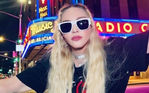 Madonna Urged to 'Get Help' After Asking Fans for Birthday Gift With Sexy Youthful Pics