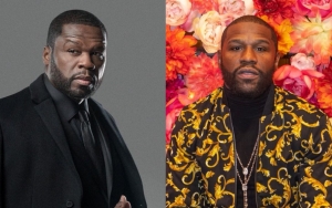 Is 50 Cent and Floyd Mayweather's Long-Standing Feud Officially Over?