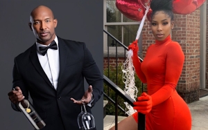Martell Holt's Mistress Arionne Curry Clowned After Dragging Him on Social Media 