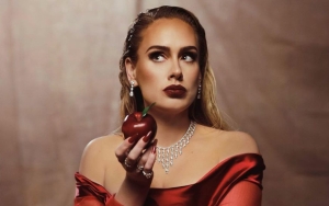 Adele Dubs Postponing Las Vegas Residency 'Worst Moment' in Her Career 