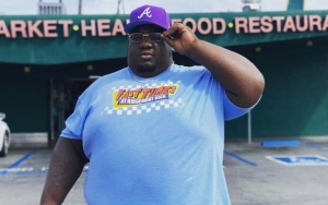 Teddy Ray's Body Was Found in a Swimming Pool by Worker