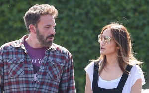 Jennifer Lopez Reportedly to Be the 'Focus' of Her and Ben Affleck's Three-Day Wedding This Weekend