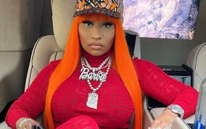 Nicki Minaj Claps Back at Hater Calling Her 'Biggest Hypocrite' After 'Super Freaky Girl' Release