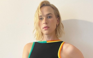 Tommy Dorfman Confirms Engagement to Mystery Woman One Year After Coming Out as Transgender