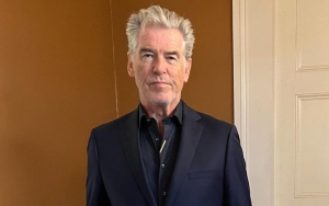 Pierce Brosnan to Play 'Elder' in 'Black Adam'