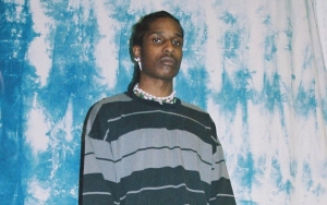 A$AP Rocky Pleads Not Guilty to Assault Charges After Allegedly Shooting Former Pal
