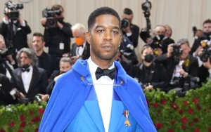 Kid Cudi Recalls Suffering Stroke During Rehab Stint for 'Depression and Suicidal Urges'