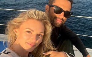 Stephen Colletti Goes Instagram Official With NASCAR Reporter Alex Weaver