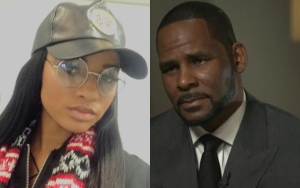 Joycelyn Insists She's Pregnant With R. Kelly's Baby Through IVF Despite His Lawyers' Denial