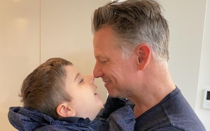 Richard Engel Mourning Six-Year-Old Son's Death
