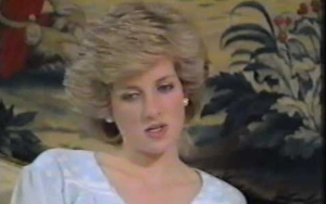 Cop Investigating Princess Diana's Death Recalls 'Emotional' Chat With Prince William and Harry
