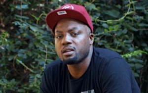 Nappy Roots Rapper Fish Scales Flashes Peace Sign in 1st Pic After Being Shot, Robbed and Kidnapped