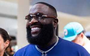 Woman Clowned After Claiming She's Secretly Dating Rick Ross for 4 Years