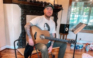 New Found Glory's Chad Gilbert Recovering After Having Second Spinal Tumor Surgery