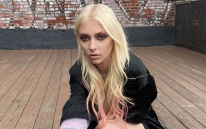 Taylor Momsen Almost Landed 'Hannah Montana' Role