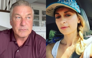 Alec Baldwin 'Sincerely Believes' No One Will Get Charged in 'Rust' Shooting