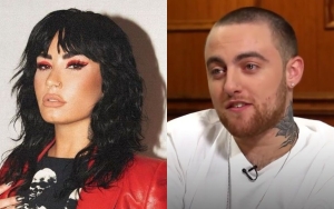 Demi Lovato Struggles With 'Survivor's Guilt' Over Mac Miller's Drug Overdose Death