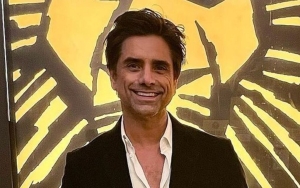 John Stamos Says He Would Jump at the Chance to Join MCU