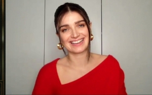Eve Hewson Loves Going Incognito on Her Secret Social Media Account