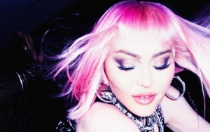 Madonna 'Confused' by Modern Pop Music