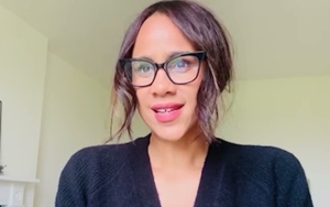Pregnant Zawe Ashton Uncomfortable Doing Press Tour Amid Abortion Debate