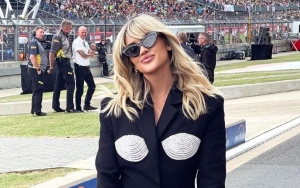 Ashley Roberts' Stalker Arrested for Allegedly Terrorizing Her