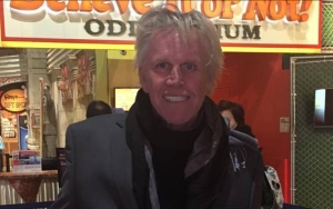 Gary Busey Slapped With Sex Charges After Appearing at Film Convention