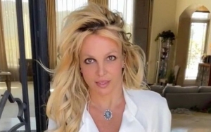 Britney Spears in Great Place Despite Rumors Following Argument With Kids