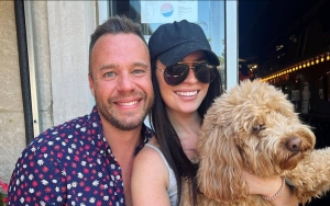 'Love Is Blind' Alum Danielle Ruhl Divorcing Nick Thompson After 1 Year of Marriage