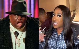 Notorious B.I.G.'s Daughter T'yanna Wallace Posts $1M Bail for BF Following Hit-and-Run Arrest 