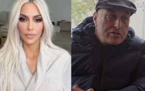 Kim Kardashian Paris Robber Blames 'Showy' Star for 2016 Hotel Heist