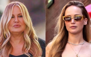 Jennifer Coolidge Picks Jennifer Lawrence to Play Her in Possible Biopic