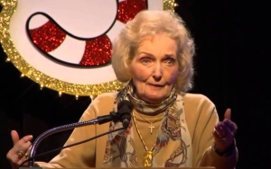 Actress Virginia Patton Died at Assisted Living Facility
