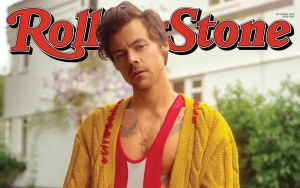 Harry Styles Opens Up on His Journey to Embrace His Sexuality