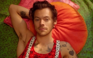 Harry Styles Increases His Therapy Sessions as He Thinks of Having Children
