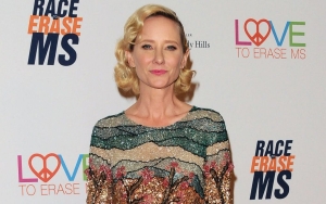 Details About Anne Heche's Final Resting Place Unveiled