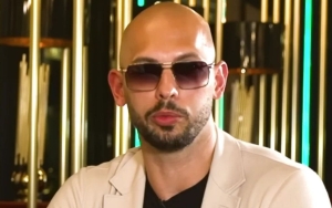 Andrew Tate Appears to Delete Twitch Channel After Social Media Ban Amid Sexist Controversy