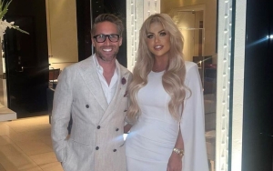 Bianca Gascoigne Expecting First Child With Aaron Wright