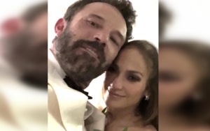 Ben Affleck and Jennifer Lopez Enjoy Romantic Honeymoon in Italy After Second Wedding