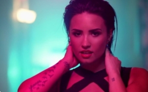Demi Lovato Open to Releasing Rock Version of 'Cool for the Summer'