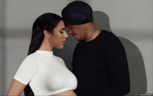 Nick Cannon Announces Brittany Bell Is Pregnant With His 10th Child