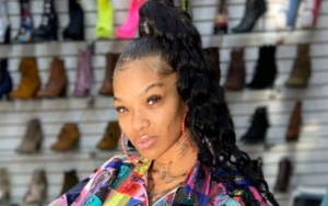 Apple Watts Claims Her Caretaker Stole $15K Donations After Car Crash, Sister Responds