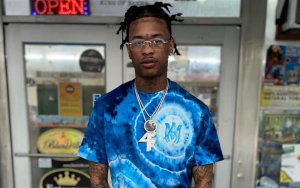 Lil Baby's Artist Dirty Tay Maintains Innocence After Arrest for Allegedly Shooting 3-Year-Old Boy