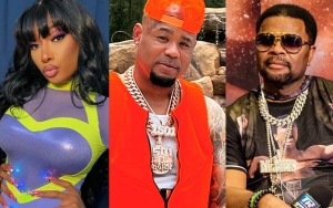 Megan Thee Stallion Granted Order to Depose Carl Crawford and J. Prince Over 1501 Contract
