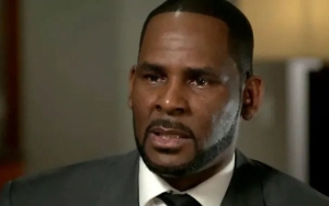 R. Kelly Allegedly Offered $1 Million to Recover Child Porn Tape