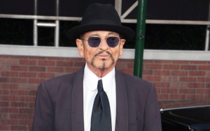 Joe Pesci Joins Pete Davidson on 'Bupkis' in Rare Acting Return