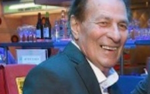 'Beverly Hills, 90210' Cast Remember Late Joe E. Tata in Bittersweet Posts